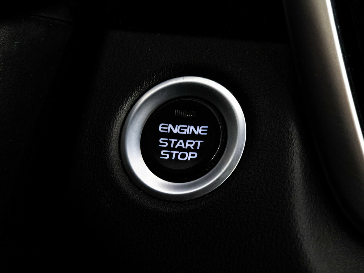 Geely Atlas Pro, 2021 Фото №16