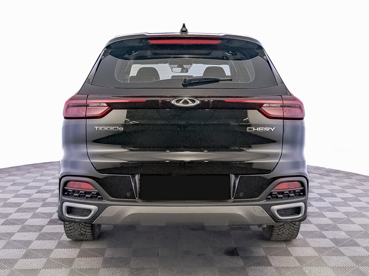 Chery Tiggo 8 I Рестайлинг, 2022 - 80 476 км. | Фото №6