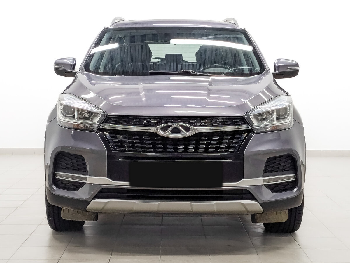 Chery Tiggo 4 I Рестайлинг, 2022 - 108 699 км. | Фото №2