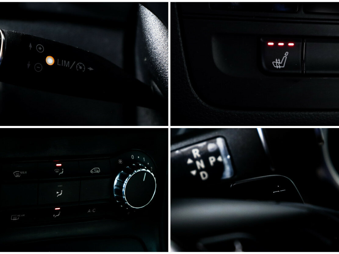 Mercedes-Benz B-Класс 180 II (W246), 2013 Фото №13