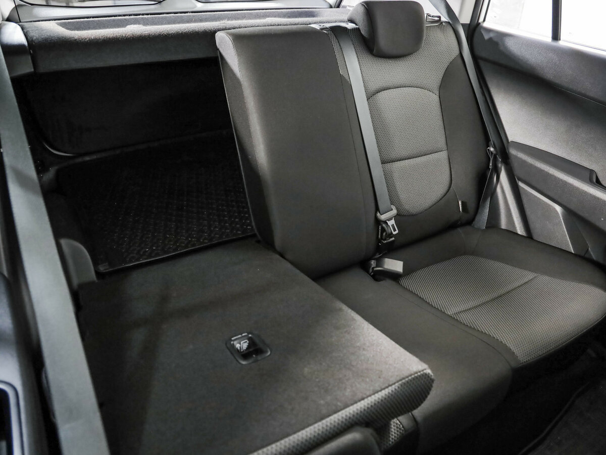 Hyundai Creta I, 2019 - 88 564 км. | Фото №5