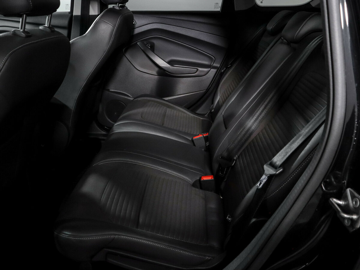 Ford Kuga II Рестайлинг, 2018 - 74 696 км. | Фото №8