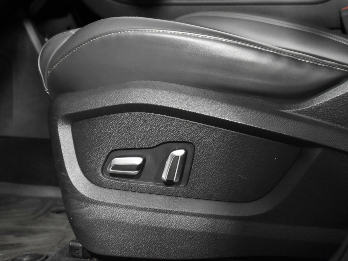 Chery Tiggo 7 Pro Max I, 2023 Фото №9