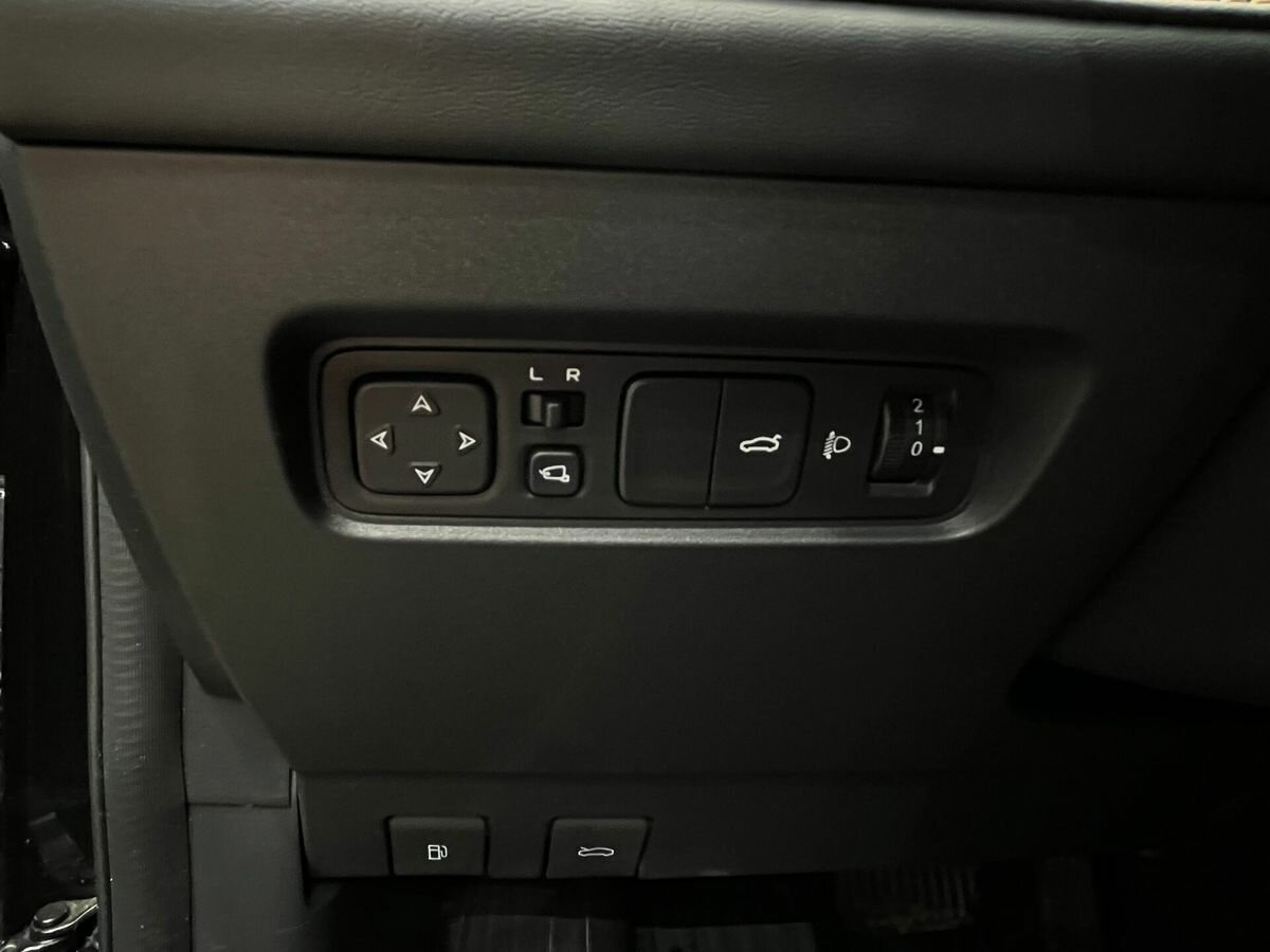 Changan UNI-V I, 2024 Фото №20