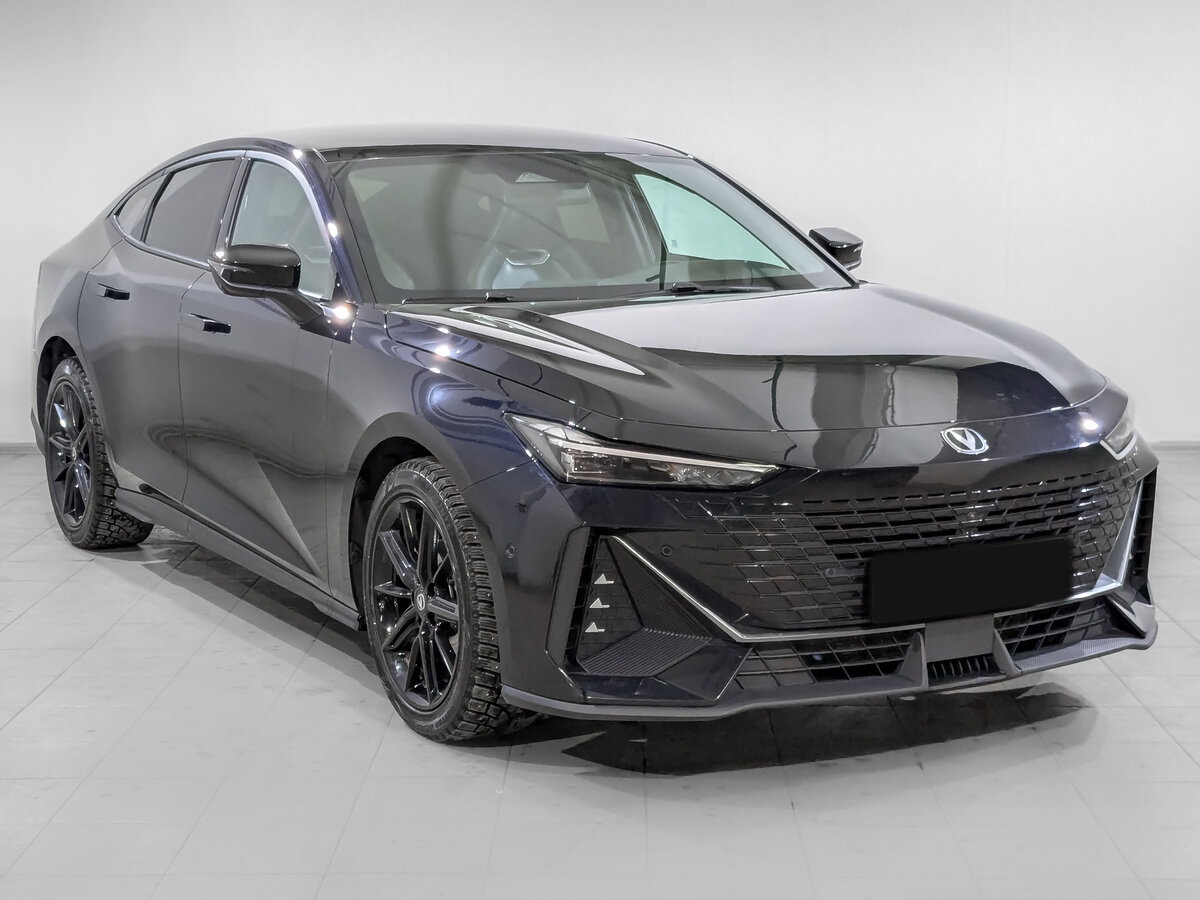 Changan UNI-V I, 2023 Фото №3