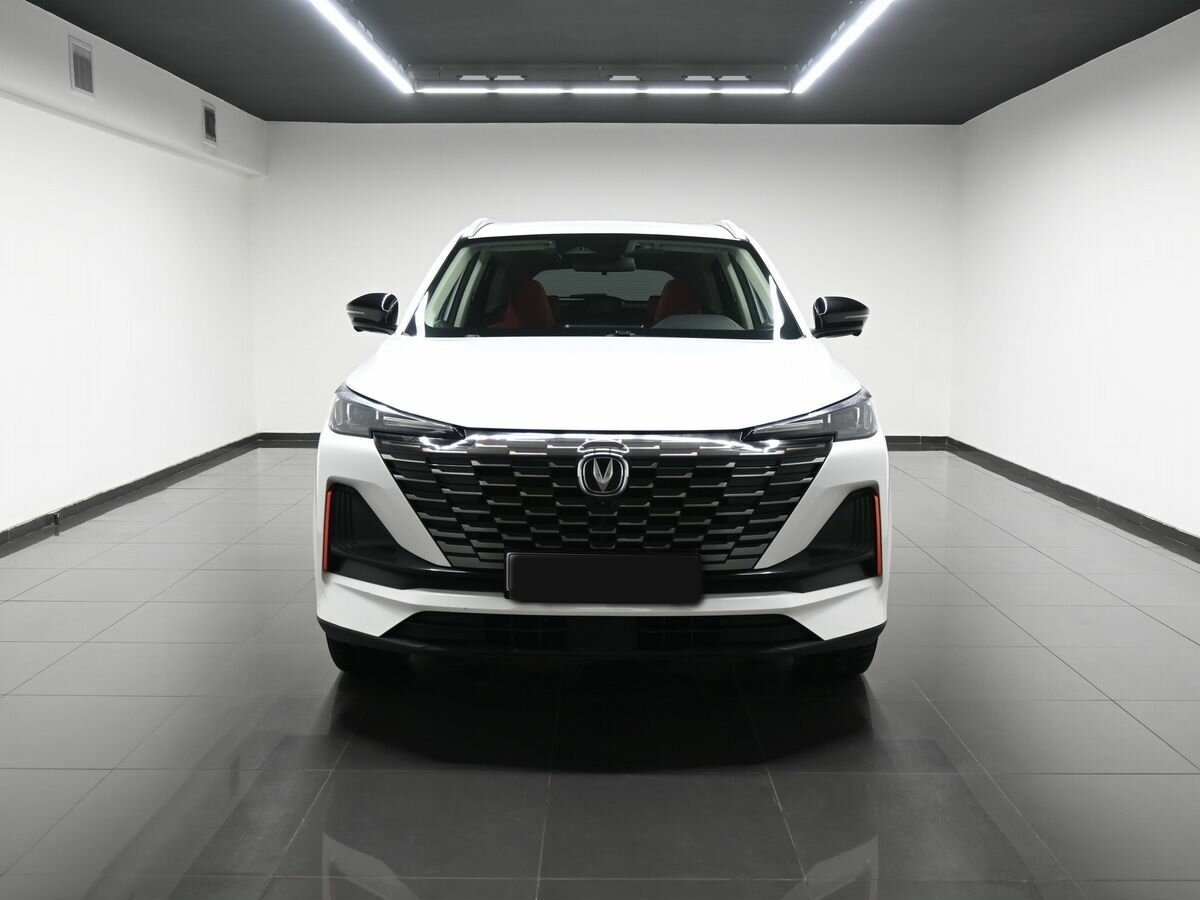 Changan CS55 Plus II, 2022 - 74 988 км. | Фото №3