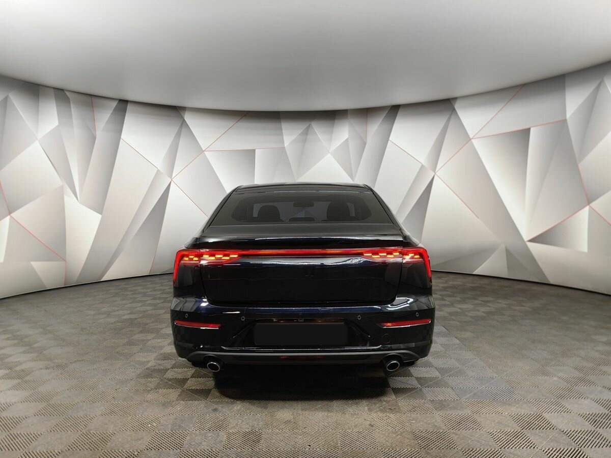 FAW Bestune B70 I, 2023 - 26 013 км. | Фото №8