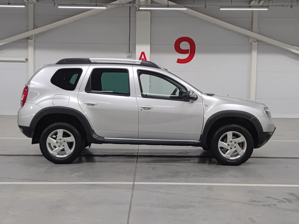 Renault Duster I, 2012 - 130 491 км. | Фото №4