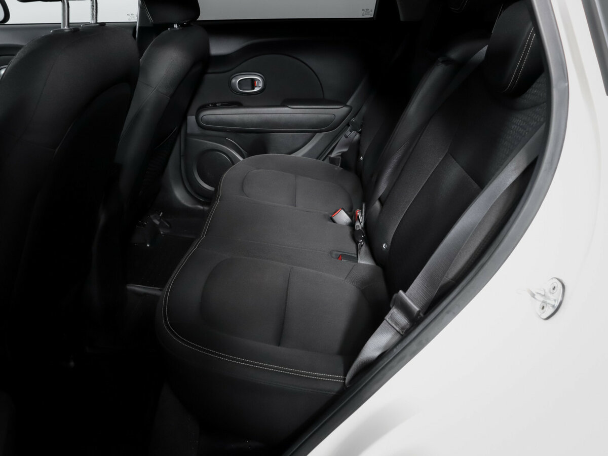 Kia Soul II, 2015 - 154 359 км. | Фото №8