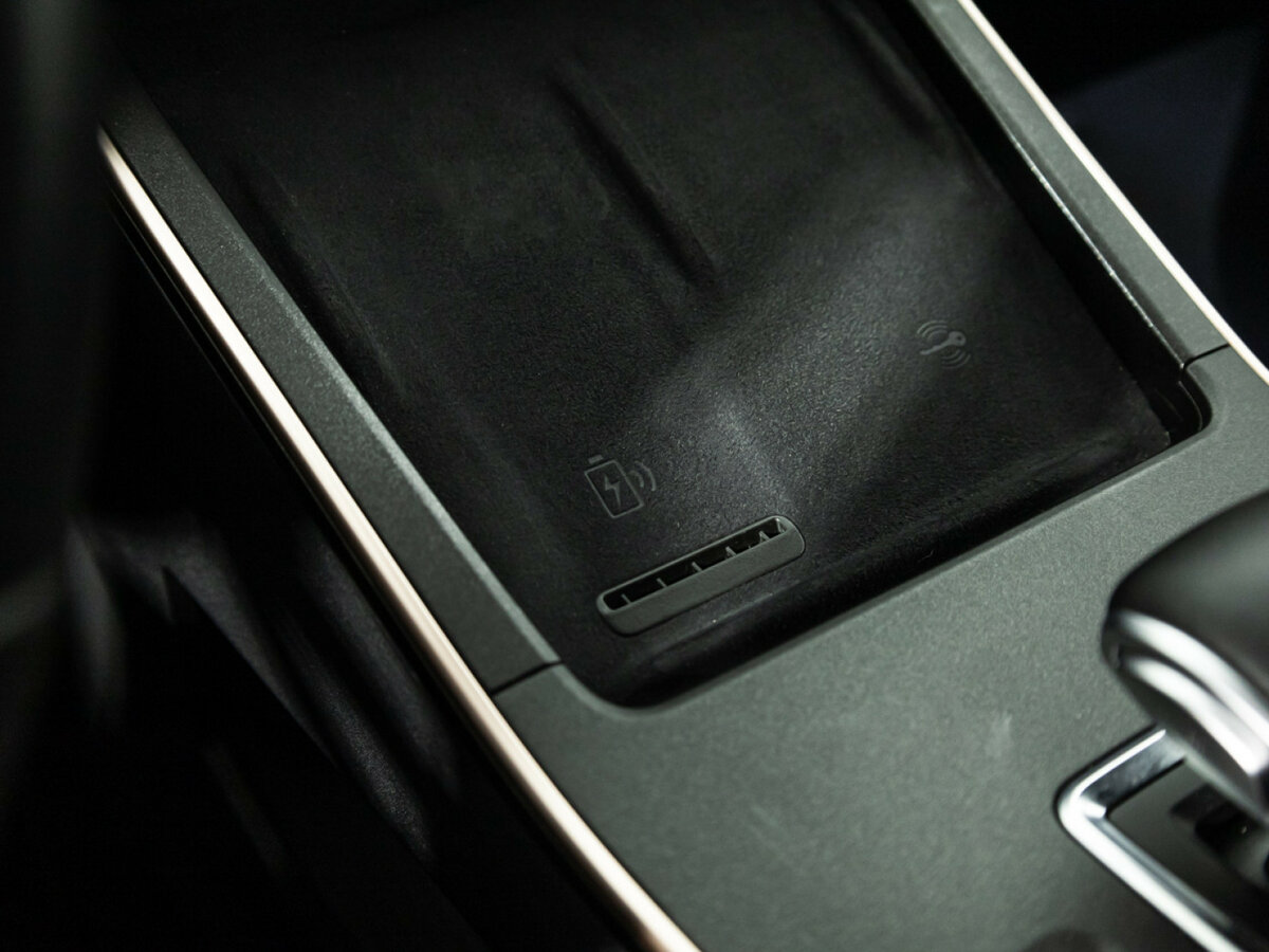 Omoda C5 I Рестайлинг, 2024 Фото №16