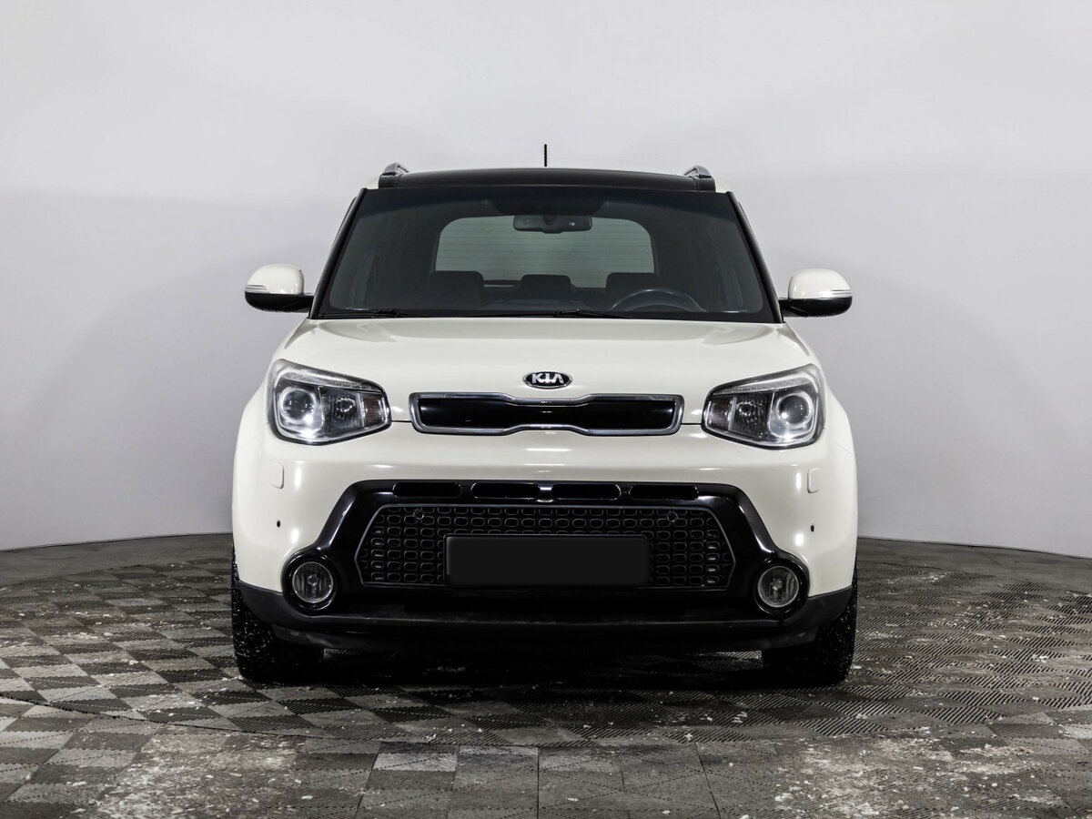 Kia Soul II, 2015 - 200 223 км. | Фото №2