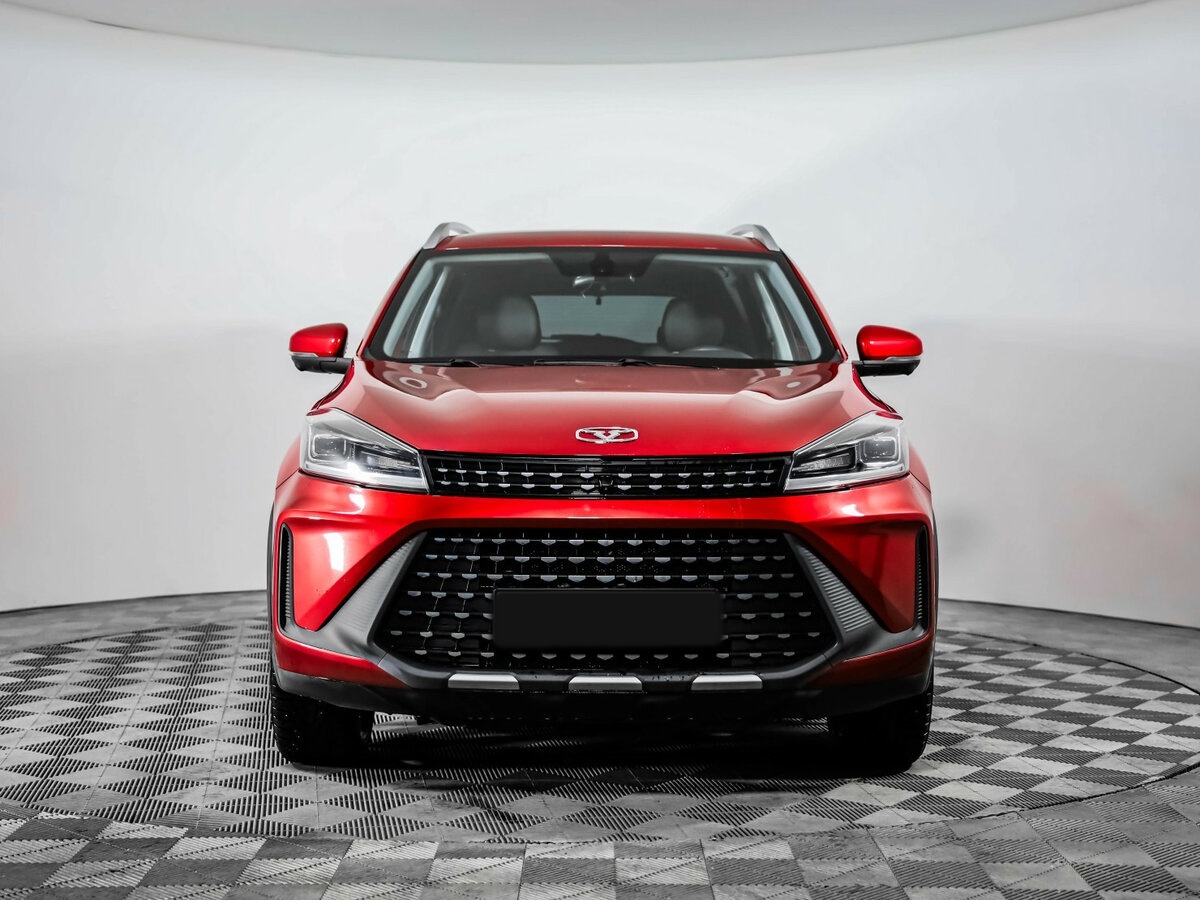 Kaiyi X3 Pro, 2023 - 85 952 км. | Фото №2