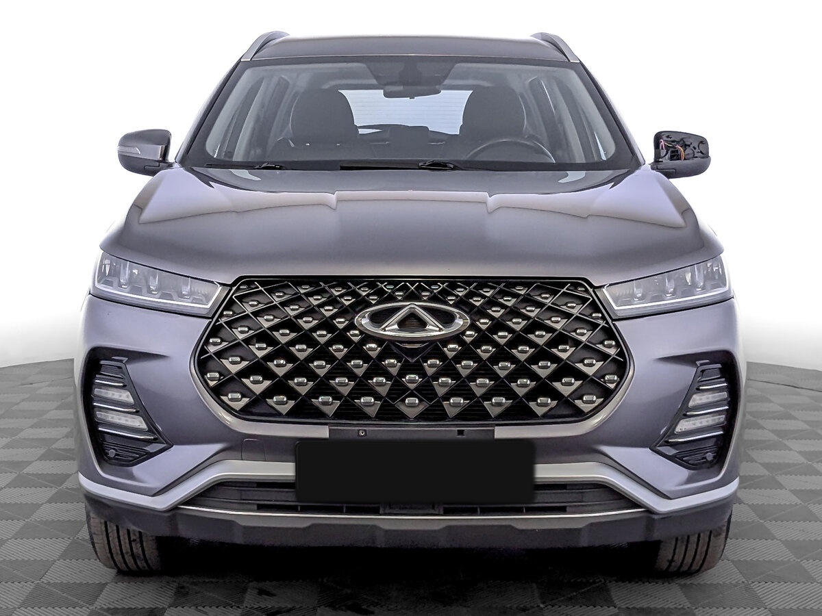 Chery Tiggo 7 Pro I, 2022 - 123 439 км. | Фото №2