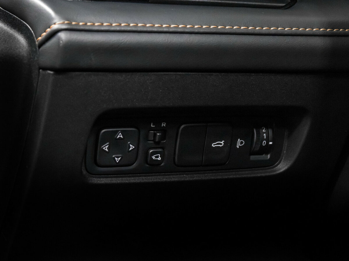 Changan UNI-V I, 2023 Фото №18