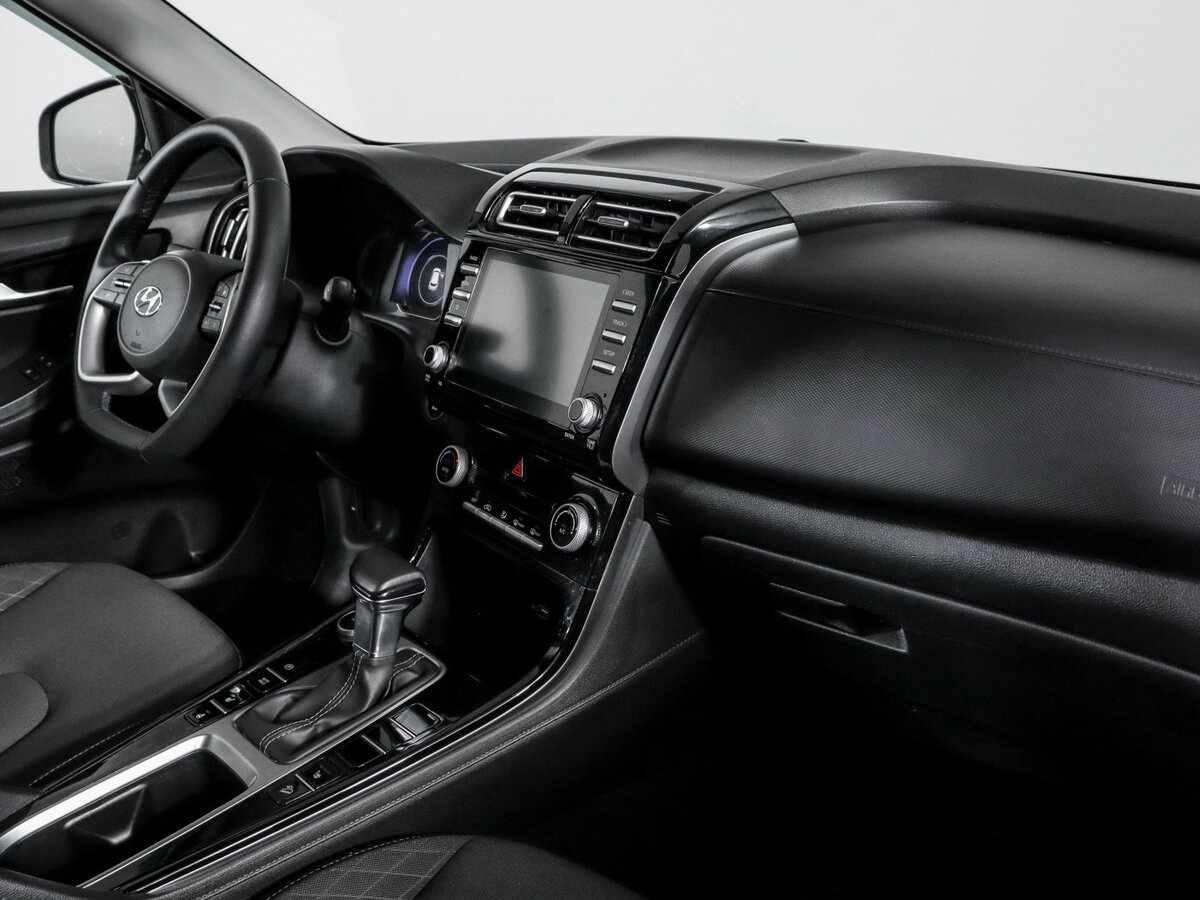 Hyundai Creta II, 2022 - 65 000 км. | Фото №7