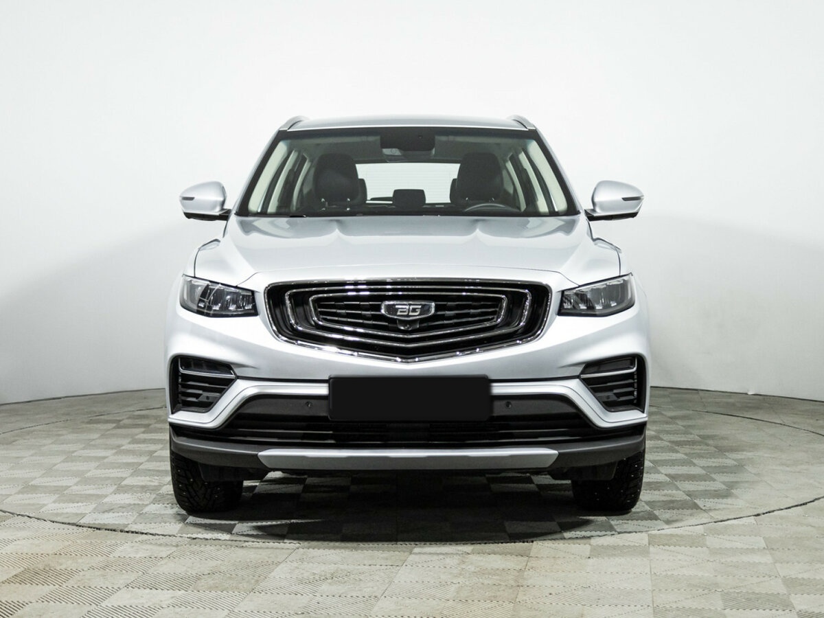 Belgee X70 I, 2024 Фото №2