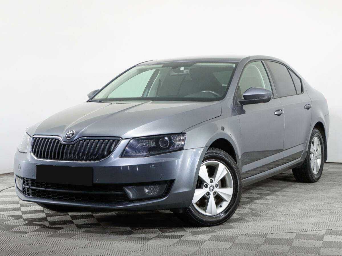 Skoda Octavia, 2015 - 146 000 км. | Фото №1