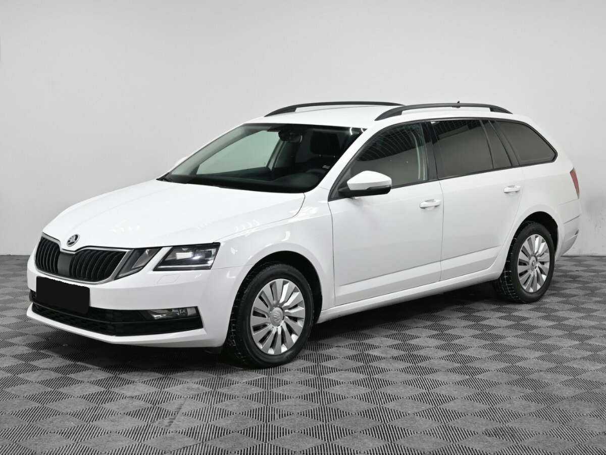 Skoda Octavia, 2017 - 137 000 км. | Фото №1