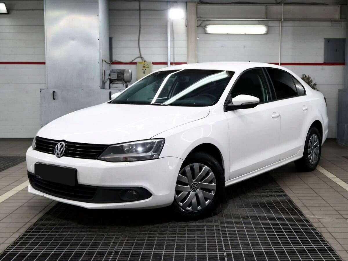 Volkswagen Jetta, 2013 - 180 000 км. | Фото №1