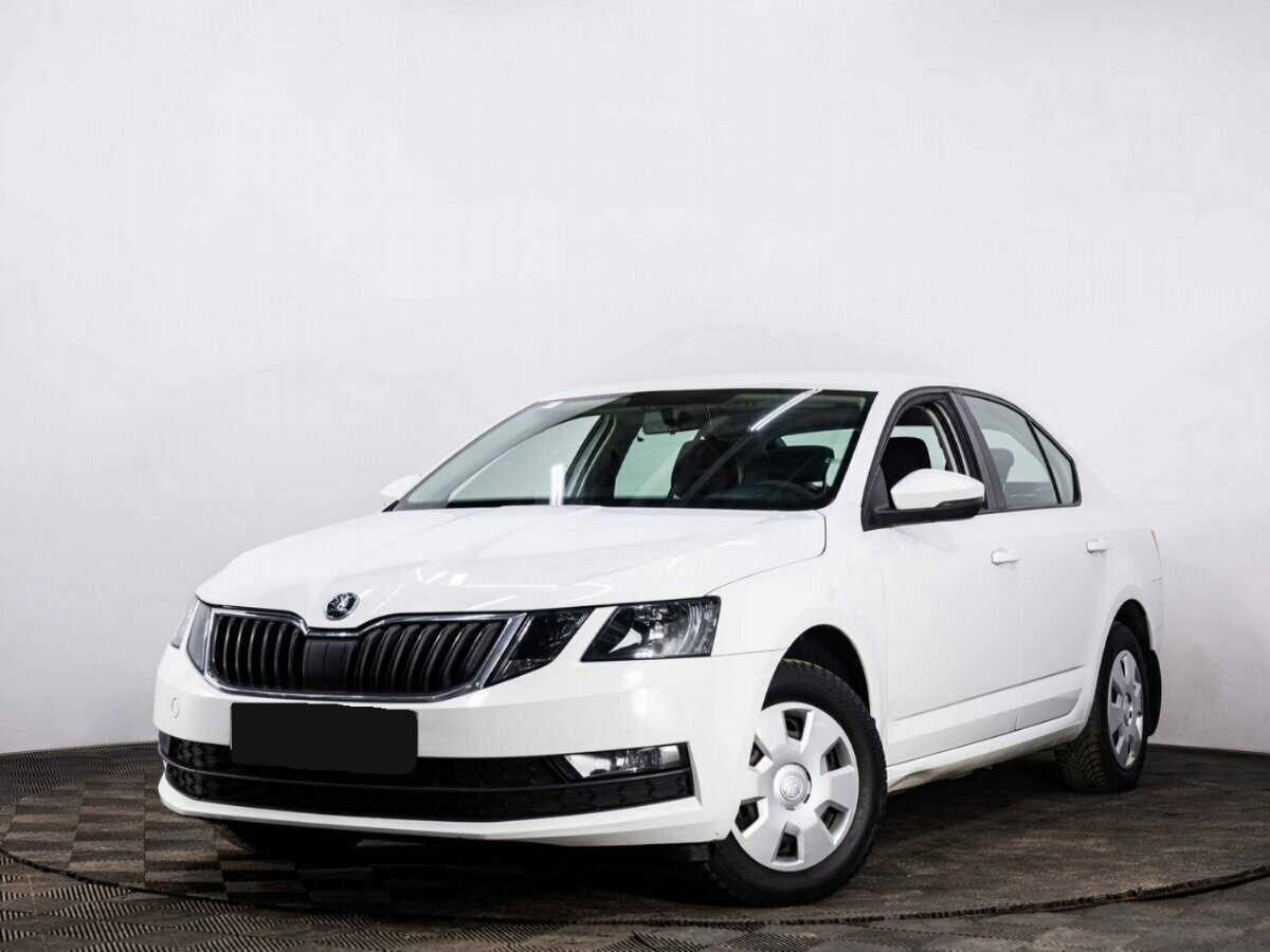 Skoda Octavia, 2019 - 181 000 км. | Фото №1