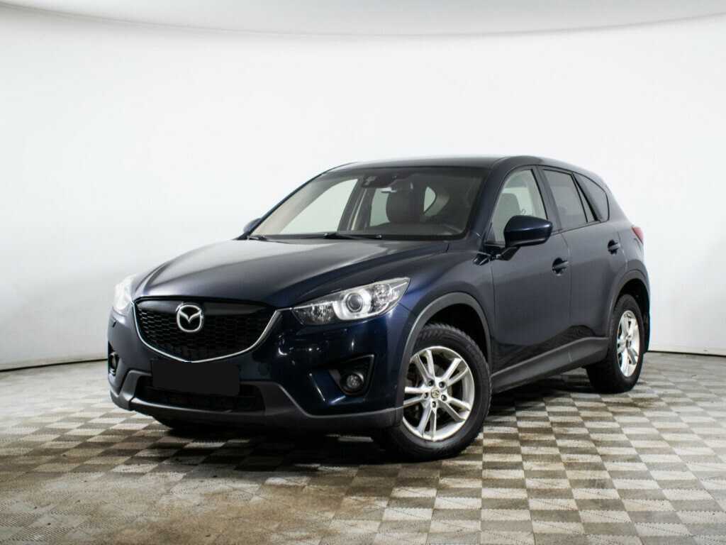 Mazda CX-5, 2014 - 178 000 км. | Фото №1