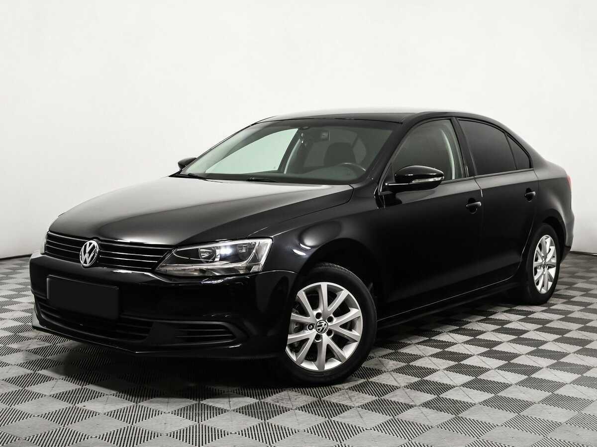 Volkswagen Jetta, 2013 - 211 050 км. | Фото №1