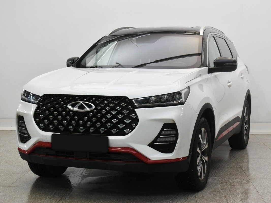Chery Tiggo 7 Pro I, 2020 - 47 258 км. | Фото №1